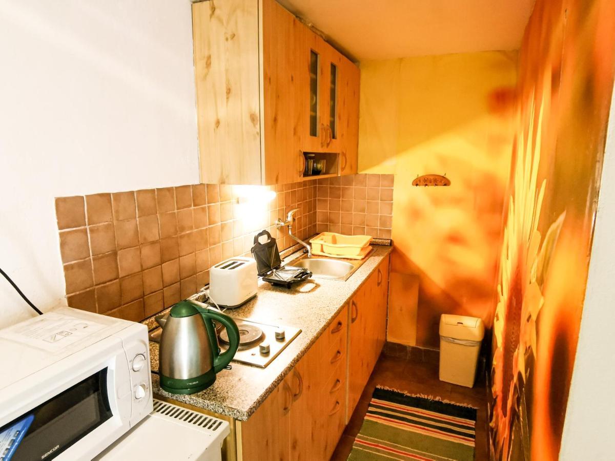 Rekreacny Dom Shalom Apartment Smrecany Ngoại thất bức ảnh